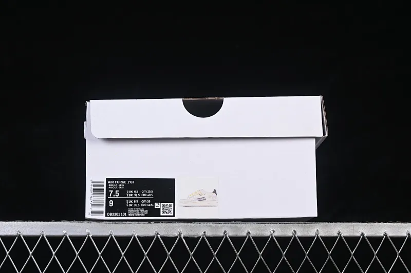 All categories Nk Air Force 1 Air Force series Nk Air Force 1 Low Air Force low-top Nike Air Force 1'07 Low "Graffiti White Paper" Hand-painted graffiti Graffiti White Paper Air Force low-top casual sneakers DB3301-101